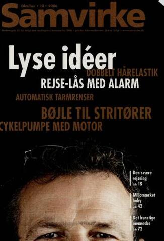 Samvirke (01.10.2006)