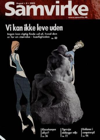 Samvirke (01.08.2005)