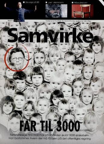 Samvirke (01.03.2005)