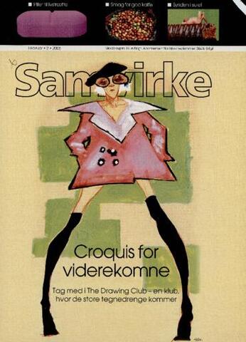 Samvirke (01.02.2005)