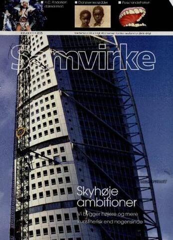 Samvirke (01.01.2005)