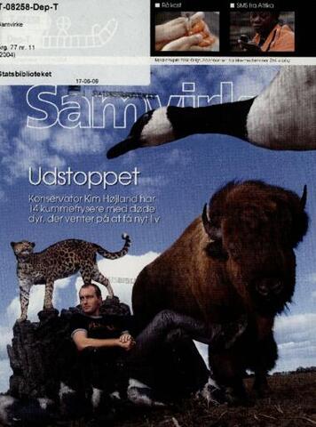 Samvirke (01.11.2004)