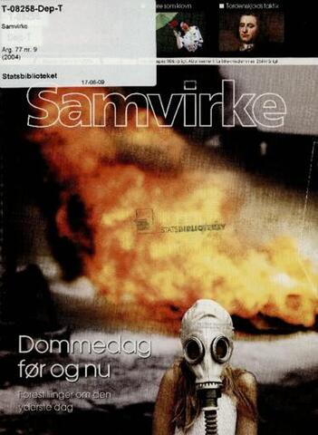 Samvirke (01.09.2004)