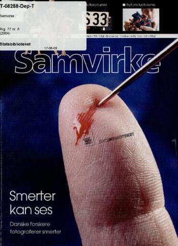 Samvirke (01.08.2004)