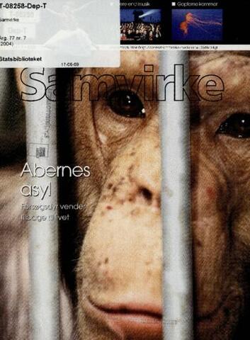 Samvirke (01.07.2004)