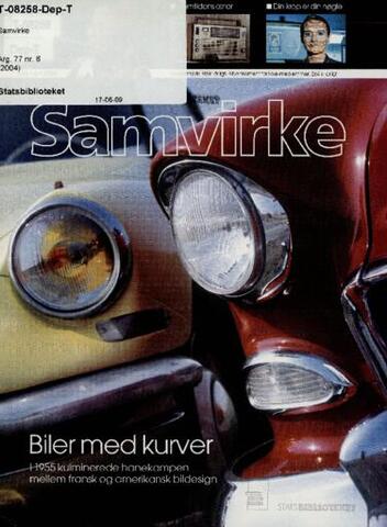 Samvirke (01.06.2004)