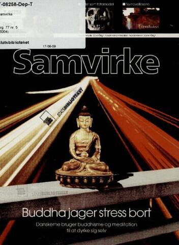 Samvirke (01.05.2004)