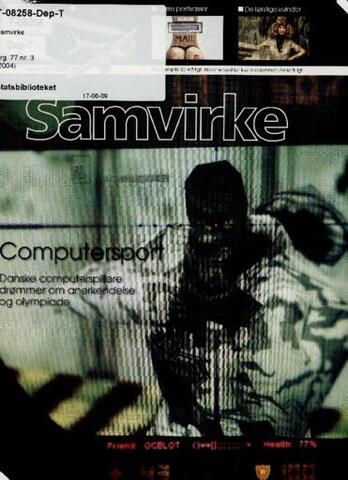 Samvirke (01.03.2004)