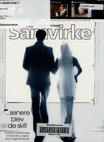 Samvirke (01.09.2003)