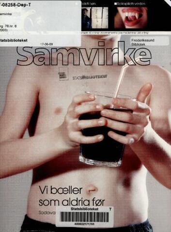 Samvirke (01.06.2003)