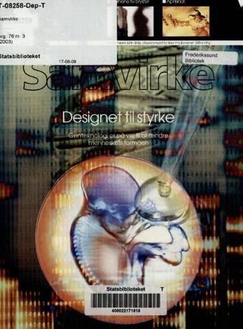 Samvirke (01.03.2003)