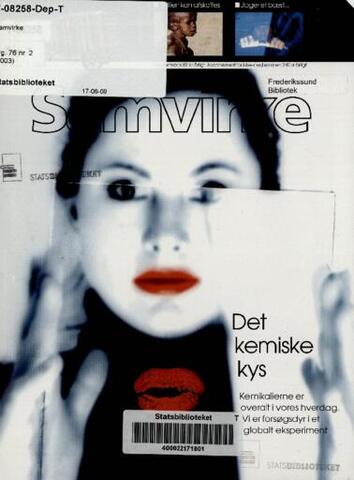 Samvirke (01.02.2003)