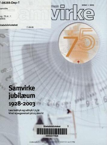 Samvirke (01.01.2003)