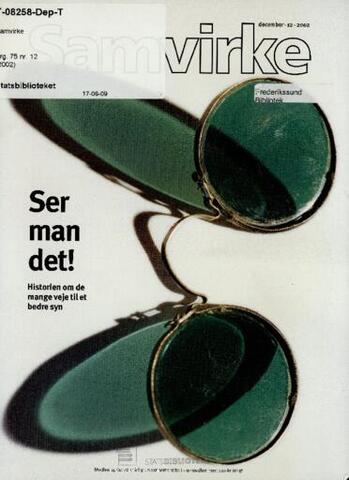 Samvirke (01.12.2002)