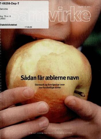 Samvirke (01.08.2002)