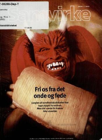 Samvirke (01.01.2002)