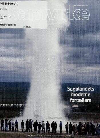 Samvirke (01.12.2001)