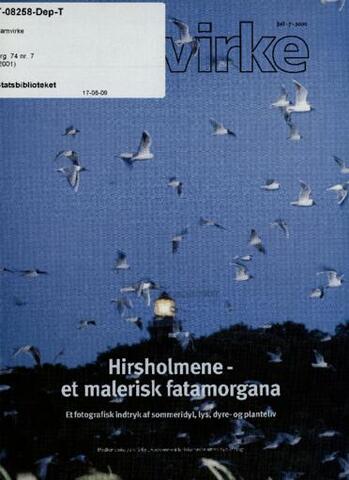 Samvirke (01.07.2001)