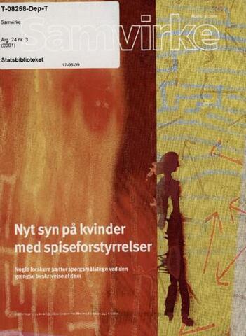 Samvirke (01.03.2001)