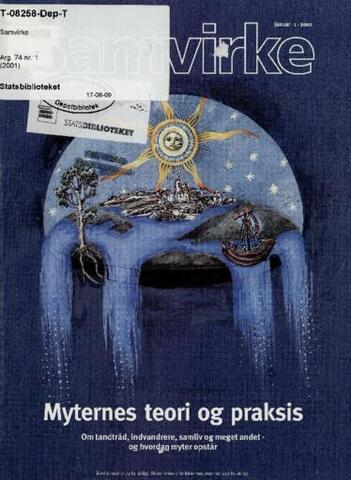 Samvirke (25.12.2000)