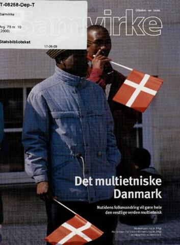 Samvirke (01.10.2000)