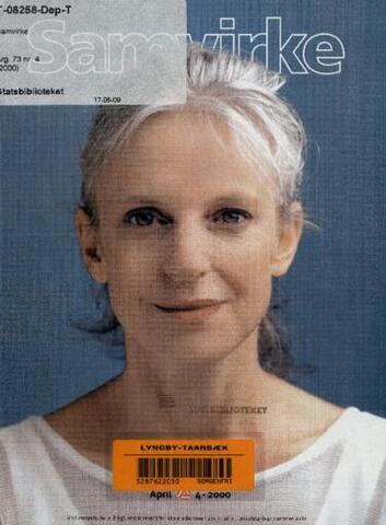 Samvirke (01.04.2000)