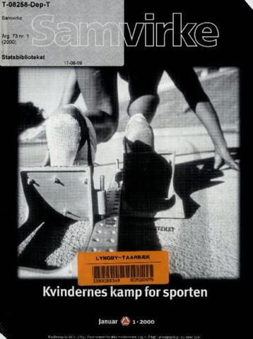 Samvirke (01.01.2000)