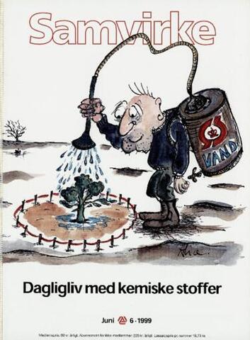 Samvirke (01.06.1999)