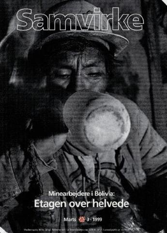 Samvirke (01.03.1999)