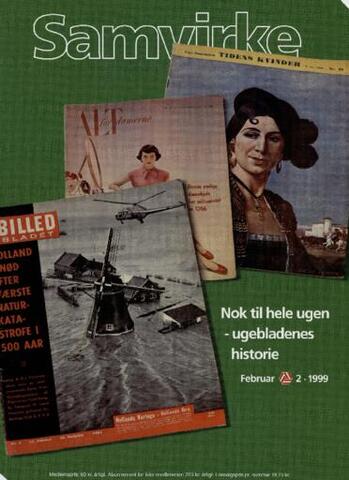 Samvirke (01.02.1999)