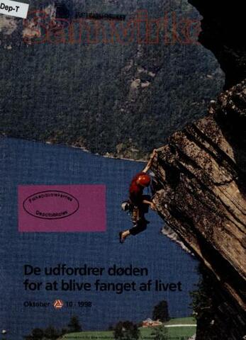 Samvirke (01.10.1998)