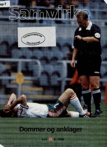 Samvirke (01.06.1998)