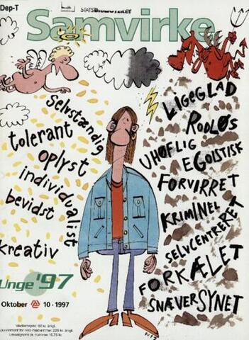 Samvirke (01.10.1997)