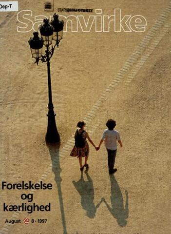 Samvirke (01.08.1997)