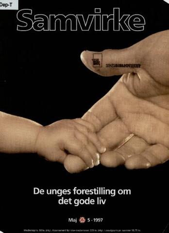 Samvirke (01.05.1997)