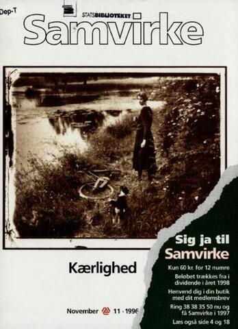 Samvirke (01.11.1996)