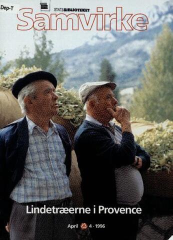 Samvirke (01.04.1996)