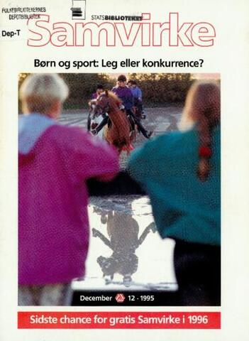 Samvirke (01.12.1995)
