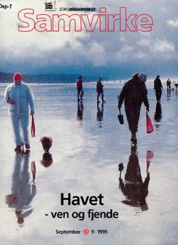 Samvirke (01.09.1995)