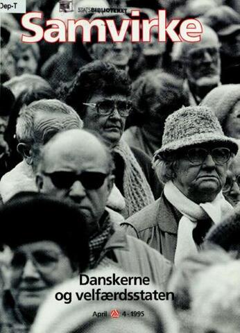 Samvirke (01.04.1995)