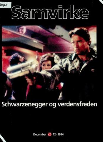 Samvirke (01.12.1994)