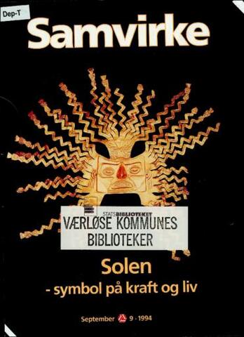 Samvirke (01.09.1994)