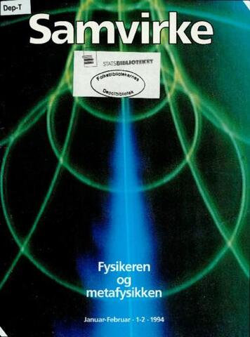 Samvirke (01.01.1994)