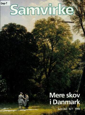 Samvirke (01.06.1993)