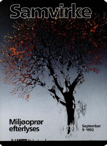 Samvirke (01.09.1992)