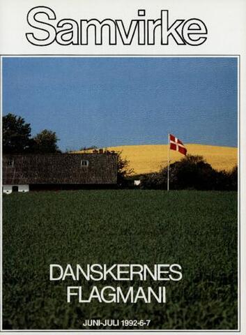 Samvirke (01.06.1992)