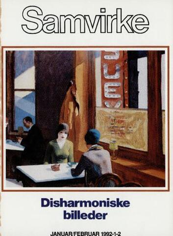 Samvirke (01.01.1992)