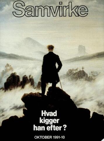 Samvirke (01.10.1991)
