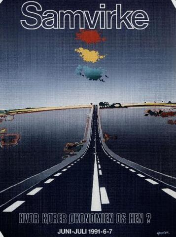 Samvirke (01.06.1991)