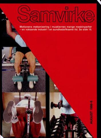 Samvirke (01.08.1988)